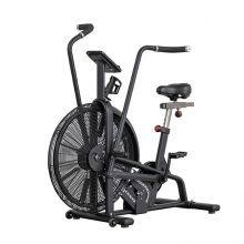 Household Aerobic Fitness Wind Resistance Bike