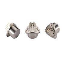 Ultra-thin Quartz Accelerometer