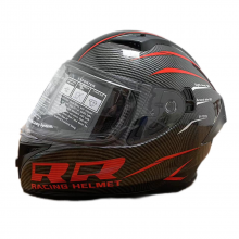 188 Motorcycle Helmet thumbnail-4
