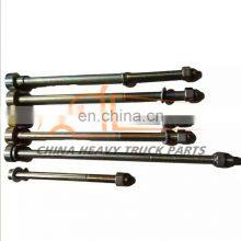 Wholesale CNHTC SITRAK Truck Suspension Parts AZ9125520268 Rear Spring Riding Bolt thumbnail-5