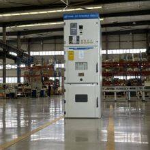 12kv High-Voltage Gas Insulated Rmu Distribution Cabinet 630A 50Hz thumbnail-3