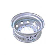 Bus Spare Parts Steel Wheel Rims 22.5x8.25 3101-00162 China Bus Wheel Rim for Kinglong Higer Zhongtong