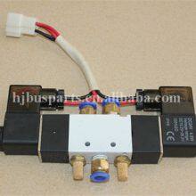 Bus Parts & Accessories Low Price of 24v dc for Pneumatic Solenoid Directional Control Valve thumbnail-3