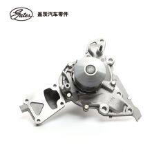 Original Gates GWP8022 Car Engine Cooling System Water Pump Repair Kit for MITSUBISHI Bomba de 1300A012 thumbnail-2