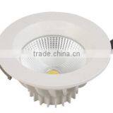 LED Commercial Lighting Cob Down Light 10 w /15 w /20 w/ 25 w/ 30 w thumbnail-3