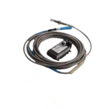 EPRO PR6423/013-020 Emerson Eddy Current Sensor thumbnail-1