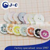 Spraying River Shell Button Match Pantone Color thumbnail-2