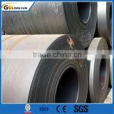 Trade Assurance Cheap Factory Prime Hot Rolled Steel Coil Price thumbnail-6