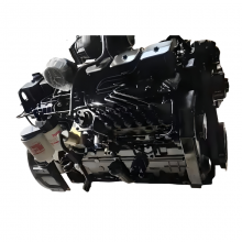 EQB160-20 Dongfeng Cummins Diesel Engine for Truck thumbnail-1