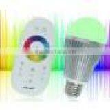 Led Light High-tech RGB LED Bulb With WiFi Controller thumbnail-5