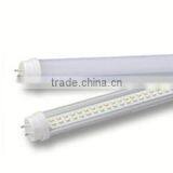 LED TUBE 8ft 2.4m 45W Single Pin FA8 or R17D Replace Existing Fluorescent Fixture Milky Clear Cover