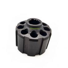 A10VT Hydraulic Motor Parts for A10VT28 REXROTH Excavator Hydraulic Piston Walking Motor Spare Parts Travel Motor Repair Kits thumbnail-2