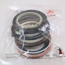 SANY Excavator Bucket Cylinder Seal Kit 60248642 60149564 | OEM Repair Set for SY Series thumbnail-1