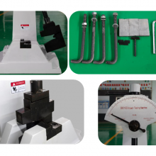 HST 300J 150J Motorized Impact Testing Machine Charpy Impact Testing Machine for Test HST JB-300B thumbnail-5