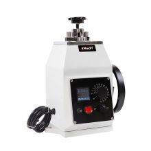 HST-XQ2B Manual Metallographic Specimen Press 1-Year Warranty Thermo-Hardening Plastic Pressing Sample Testing Equipment thumbnail-5