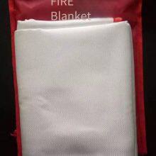 Prices of Baoding Petroleum and Petrochemical Protection Escape Blankets, Non-combustible Fireproof Blankets for Firefighting, Zhentai Customizes Fire Extinguishing Blankets in Various Sizes thumbnail-1