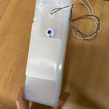 Hot Plate Welding Machine With Reliable and Stable Performance, Good Effect and High Efficiency for Hot Plate Welding of Dishwasher Water Tanks thumbnail-1