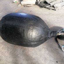 Municipal Drainage Pipeline Sealing Air Bag Water Blocking Rubber Air Bag thumbnail-3