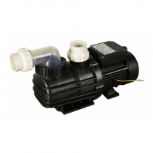 New 4-25HP Variable Speed Pool Pump High Power Pool Circulation Pump For In-Ground Pool Pump thumbnail-4