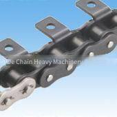 Supply of Tsubaki Chains With Special Attachments From Japan | Tsubaki Chains | Chains With Special Attachments | Chains With Attachments thumbnail-2