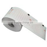 thermal paper rolls, thermal POS paper
