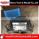 Plastic Injection Moulds for Crates
