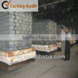 Refractory Silicon Carbide Plates for Industrial High Temperature Furnace thumbnail-6