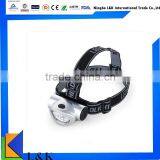 Hiking Led Headlight/working Head Lamp/led Light