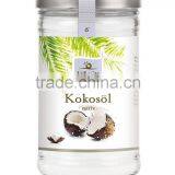 Organic Coconut Oil Natively, 1l thumbnail-1
