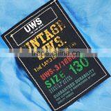 Low Price Fast Delivery Softest Printed Main Label thumbnail-1