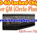 id46 transponder chip For Opel