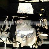 Second Hand 136t Lattice Boom Crane Used Sumitomo 136t Habor Crane Wheel Moving Type Linkbelt- Sumitomo 136t Lattice Boom Crane thumbnail-3