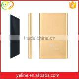 6000mah Colorful Convient Power Bank External Battery for Mobile Phone Supplier's Choice thumbnail-1