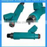 TOYOTA Fuel Injector OEM#: 23250-0H060