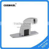 European Brass Chrom Sensor Basin Faucet