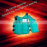 Firefighter Safety Cooling Vest thumbnail-2