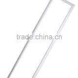 LED Panel Light 1x4 45W 6000k 3600 Lumens, Daylight , DLC Qualified, Flat Celling Led Panel Light