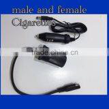Cigarette Male Female PLUG SAE Plug DC 5.5x2.1 Cable Set Power Cable thumbnail-1