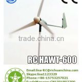 RICHUAN magnet motor free energy 600w portable wind generator