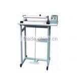 Small Toilet Paper Manufacturing Heat Sealing Packing Machine thumbnail-2