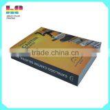 Wholesale Customized Cheap Printing Book With Perfect Binding