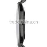 2016 Latest Top Fashion High Quality Casual Genuine Leather Stainless Steel Watches Men With Water Resistant Quality Choice thumbnail-3