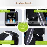 Smart Bluetooth Watch U8,smartwatch Mobile Watch u8 ,Cheap Android Touch Screen U8 Smart Watch With Bluetooth 4.0 BT Notificatio thumbnail-4