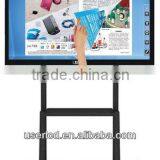 65 Inch Floor Standing Interactive Kiosk