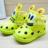 Children's Shoes Baby Boots Snow Boots Toddler Shoes thumbnail-4