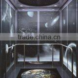 Panoramic Passenger Elevator thumbnail-1