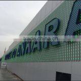 Pretty Alphabet Letters Outdoor Led Digital Display Screen thumbnail-3