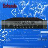 PA Amplifier / Public Broadcasting Amplifier / Professional Public Address System