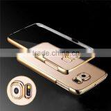 Electroplating TPU Mobile Phone Case Mobile Phone Accessories Case for LG G5 thumbnail-4