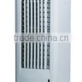 CB CE GS ROHS approved China remote control misting mobile fan cooling